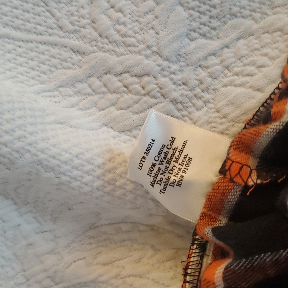 Boxercraft Pajamas Pants - Picture 8 of 9